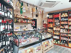 零售区-Alimentari早午餐(安福路店)
