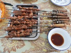 -黑公羊新疆菜(人和店)