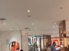 -松鹤楼·苏式汤面(虹桥天地店)