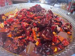 -裕丰源滋补烩面(天赋路店)