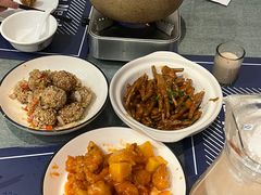 -全聚贤餐厅·湖北家常菜(沙湖店)