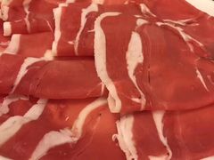 -福寿斋·老北京铜锅涮肉·烧烤(清岚店)