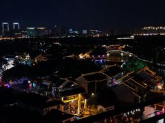 -顽啤熊·酒客酒馆(苏城夜景必选店)