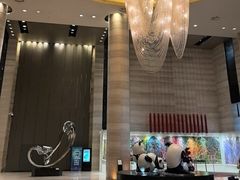 -重庆富力艾美酒店