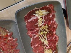 -新石器烤肉(高行万嘉店)