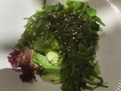 -本处·素食·融合料理(南油店)