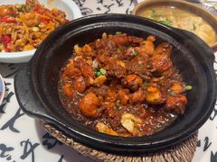 -南昌大饭店·非遗南昌菜(万寿宫店)