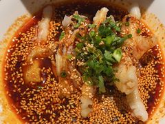 -新太二·鲜料川菜(智慧城广百店)