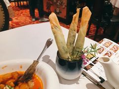 -上海1号私藏菜(静安店)
