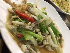 -班赞海鲜市场