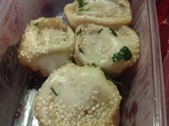-小杨生煎(龙之梦购物中心店)