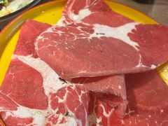 -一井烧肉·活鳗·火锅(毕淘买店)