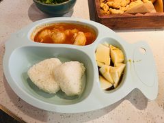 -新辣道鱼火锅(西直门店)