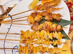 -贵木日本料理·铁板烧(新地假日广场店)