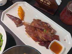 -简小舍·民间手艺菜(武昌江滩店)