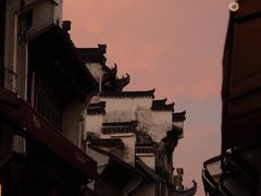 -屯溪老街