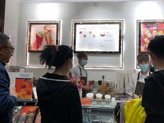 -VENCHI 闻绮(北京国贸商城店)