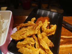 酥肉-老天桥蛙炉火锅(姑苏总店)