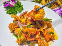 -东江海鲜大排档·潮汕菜·砂锅粥