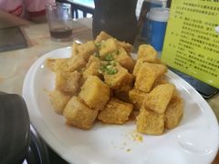 -李师傅脆肚(梅林店)