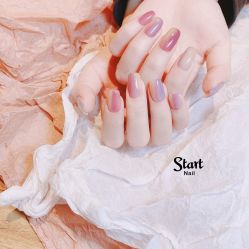 -StartNail美甲