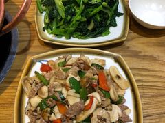 -妈妈的味道(和顺古镇店)