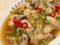 生蚝-长平老姿娘夜粥(平东一街店)