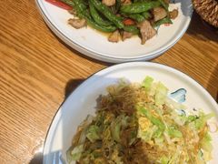 -食光慢宴·安吉土菜馆