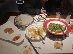 -古镇老食铺-徐州非遗技艺餐厅(大学城店)