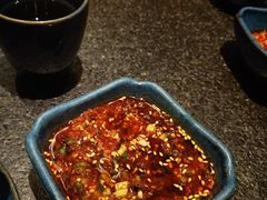 -湊湊火锅·茶憩(打浦桥日月光店)