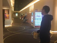 -嘉华国际影城(学清路店)