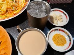 -塔哈尔·新疆盛宴(复地活力城店)