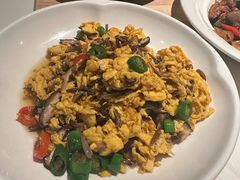 -外婆家(西红门荟聚购物中心店)