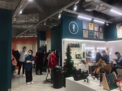 -海马体照相馆(合肥包河万达广场店)