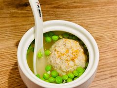 -大潮淮·淮扬菜(何园旗舰店)