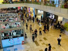 -皇庭广场(福华三路店)