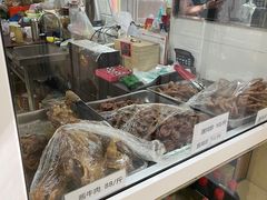 -大益烤鸡