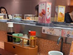 -元气寿司(东方宝泰店)