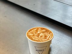 -Manner Coffee(IFS一楼店)