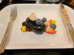 -大堂吧·下午茶·特调鸡尾酒(大连一方城堡豪华精选酒店)