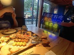 -雪熊精酿·哈尔滨烧烤酒馆(非遗大串店)