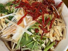 -如意香辣鸡架(总店)