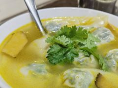 -福慧慈缘素食餐厅(王府井店)