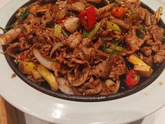 -聆桂烤鸭·金奖烤鸭(静联广场店)