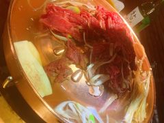 -三代烤肉(保利广场店)