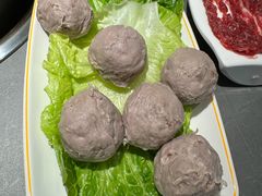 -潮发潮汕牛肉店(东方宝泰店)