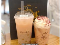 -KOI The(卓悦汇购物中心店)