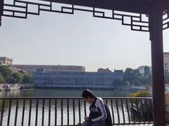 -寮步香市古镇休闲景区