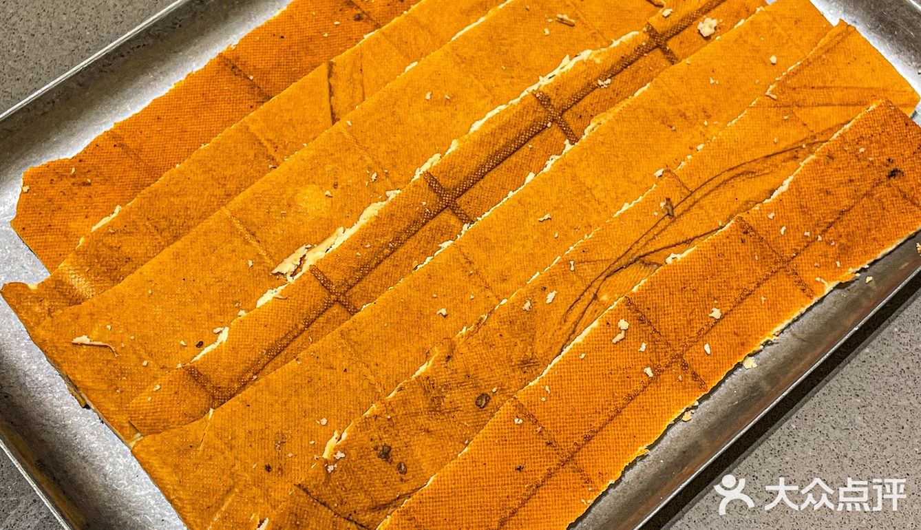 不用跑一千公里🚄也能浅尝贵州酸汤火锅🔥