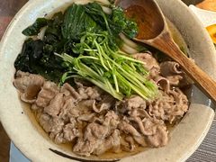 -森味薪火烧•烧鸟居酒屋•日本料理(望京店)